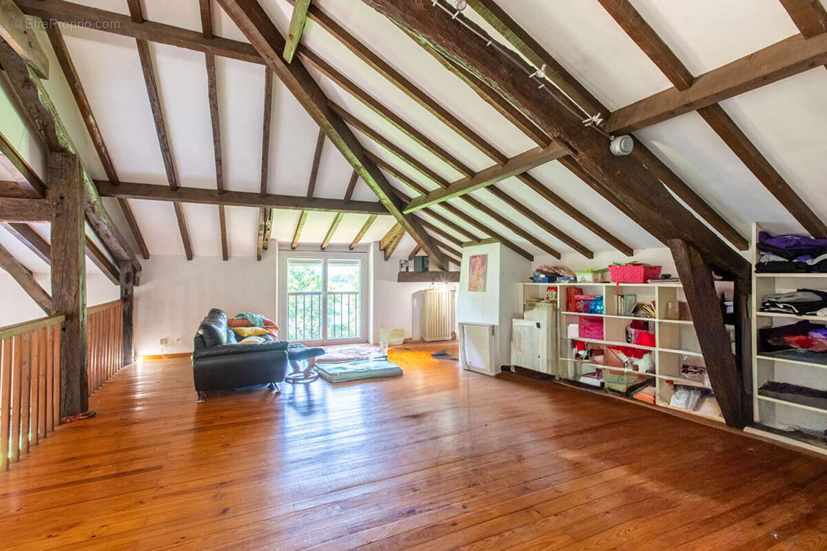 Maison à AIRE-SUR-L&#039;ADOUR