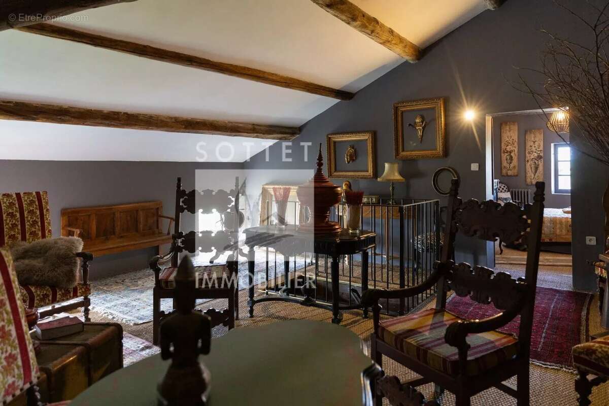 Exclusivite bollene elegante maison de caractere - photo 22