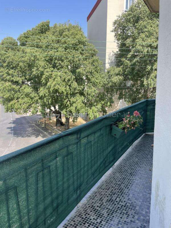 Appartement à NIMES