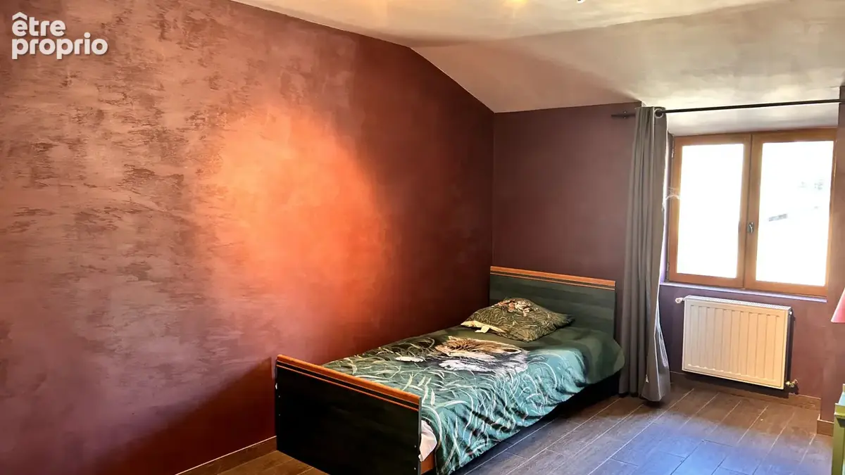 Maison  7 pièce(s) 208 m2 SEGRE EN ANJOU BLEU - photo 7