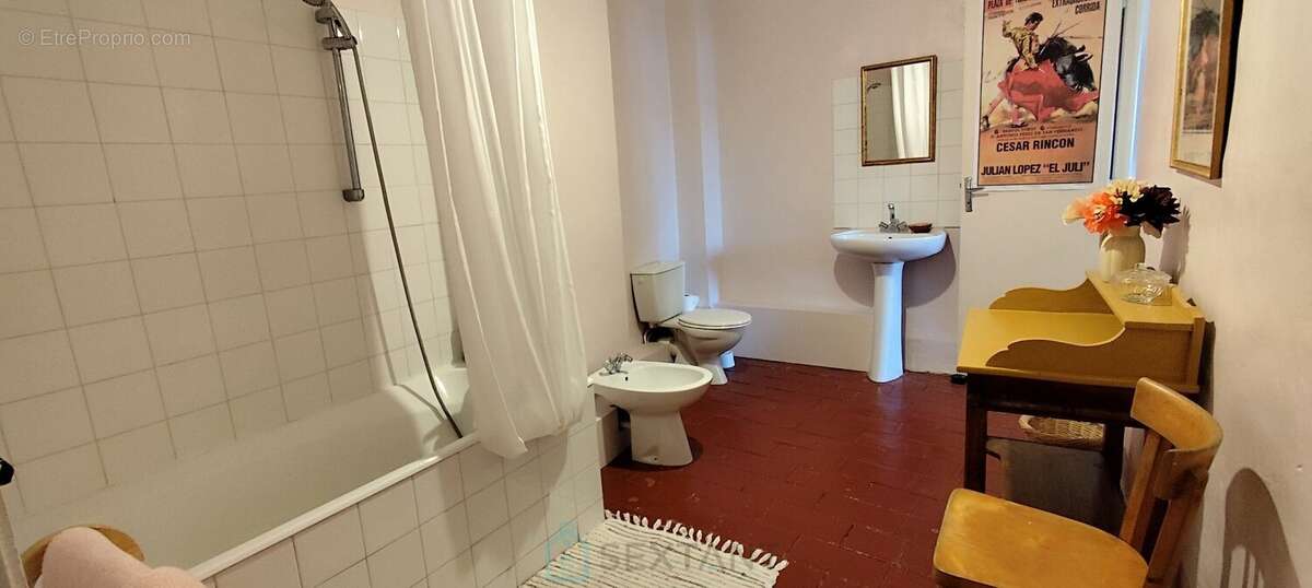 Maison de caractère 148m² 6 pièces terrasse - photo 16