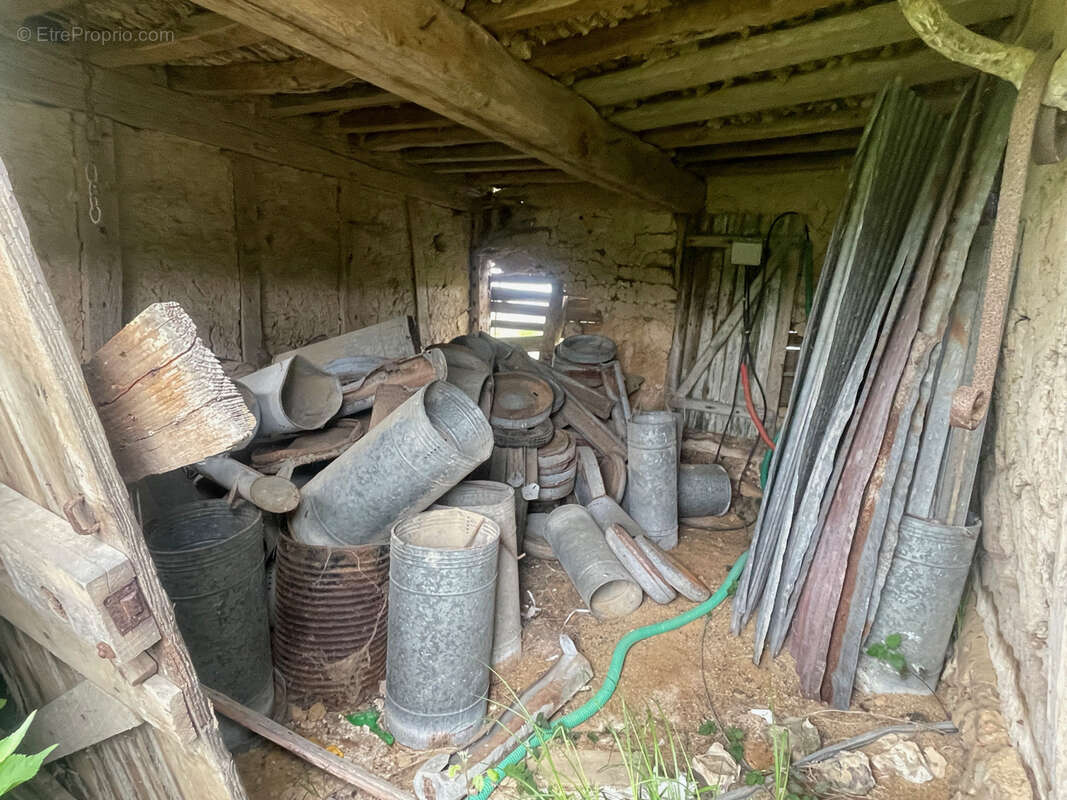 Maison à BOSC-RENOULT-EN-OUCHE