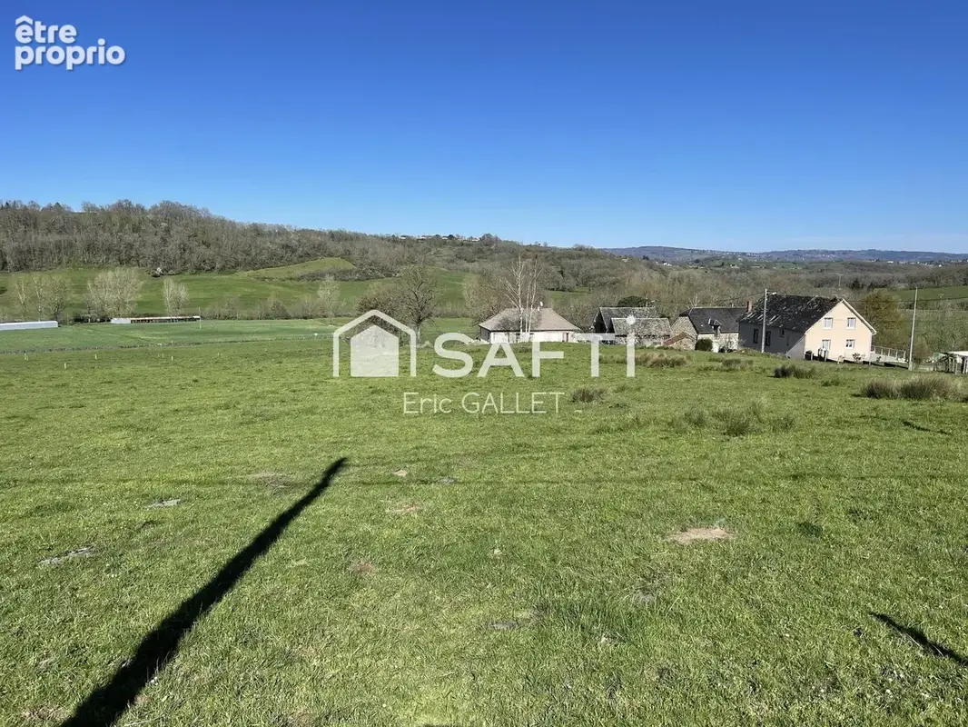 Photo 1 - Terrain à YSSANDON