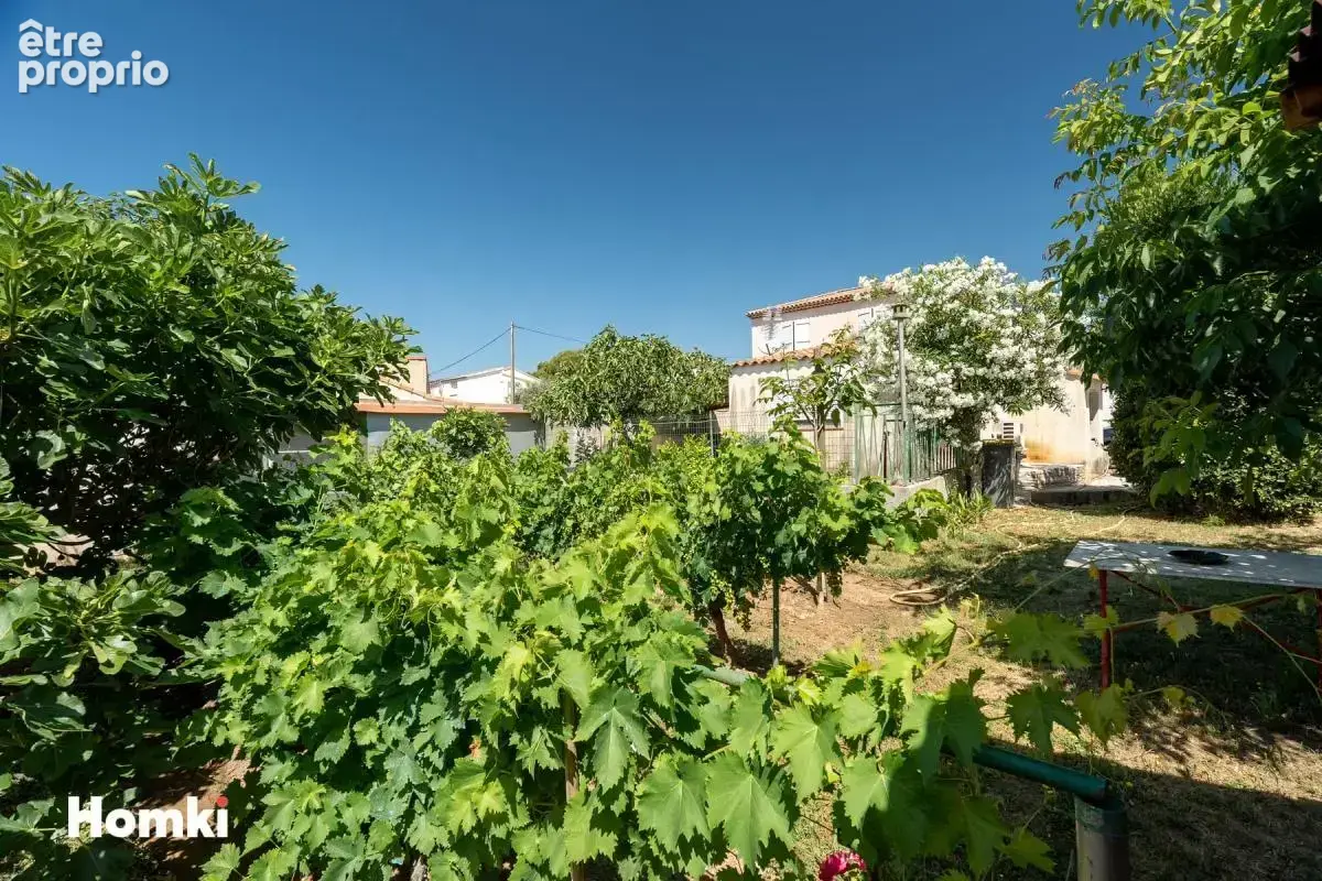 Terrain à fort potentiel – 350 m² constructibles avec bâti existant - photo 2