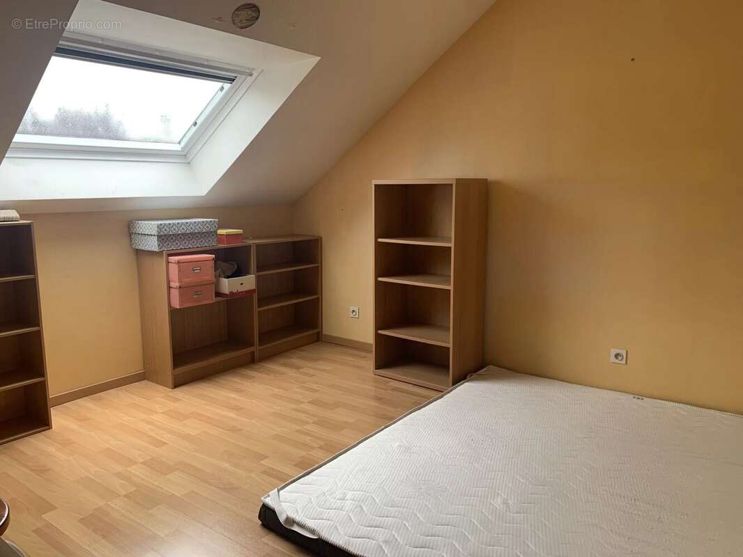 Maison à GUYANCOURT