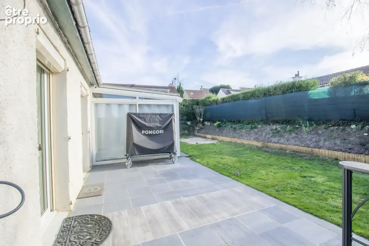 Maison rare sur le secteur - photo 9