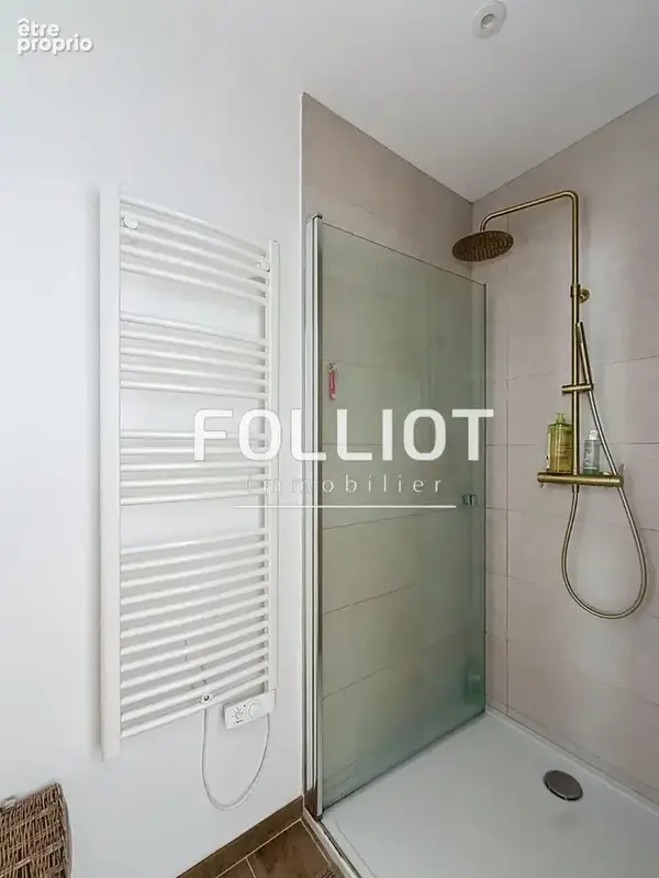 A vendre Maison Saint Pair Sur Mer 91 m2 - photo 6