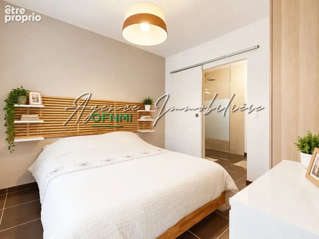 Maison individuelle - photo 16