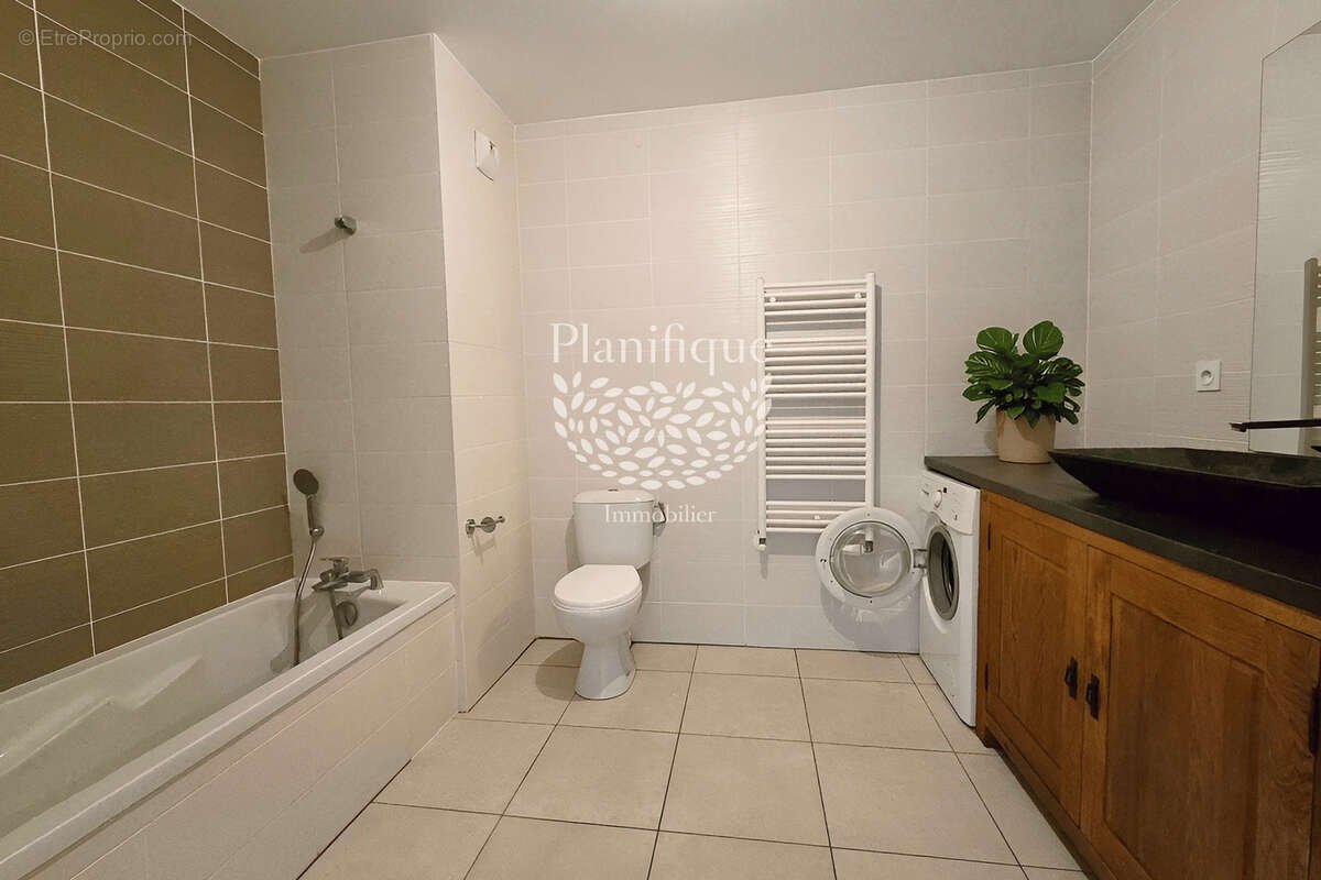 Appartement à BEAUMONT