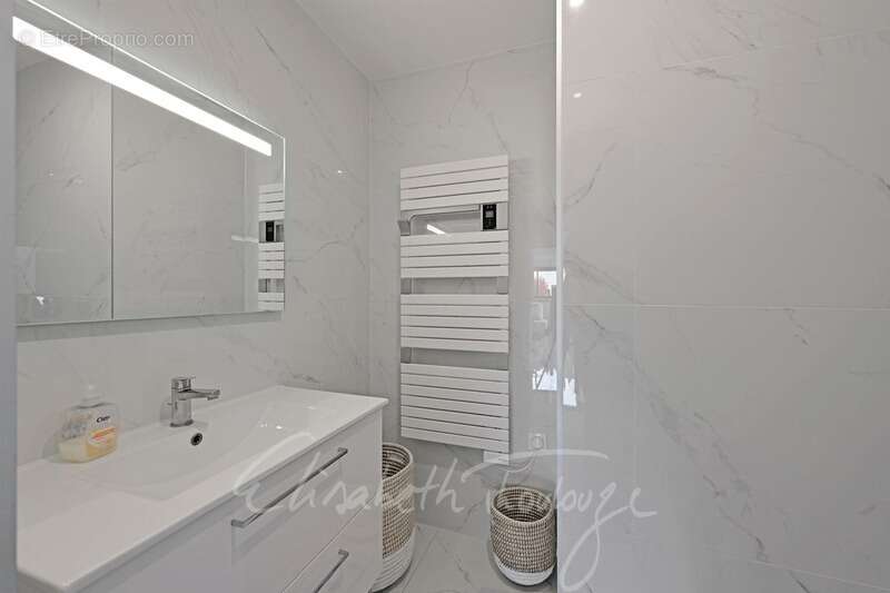 Maison à BAILLARGUES