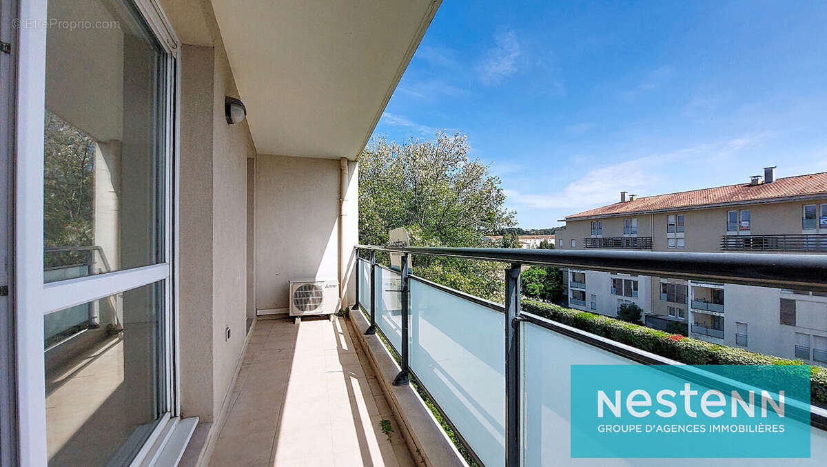 Appartement à ISTRES