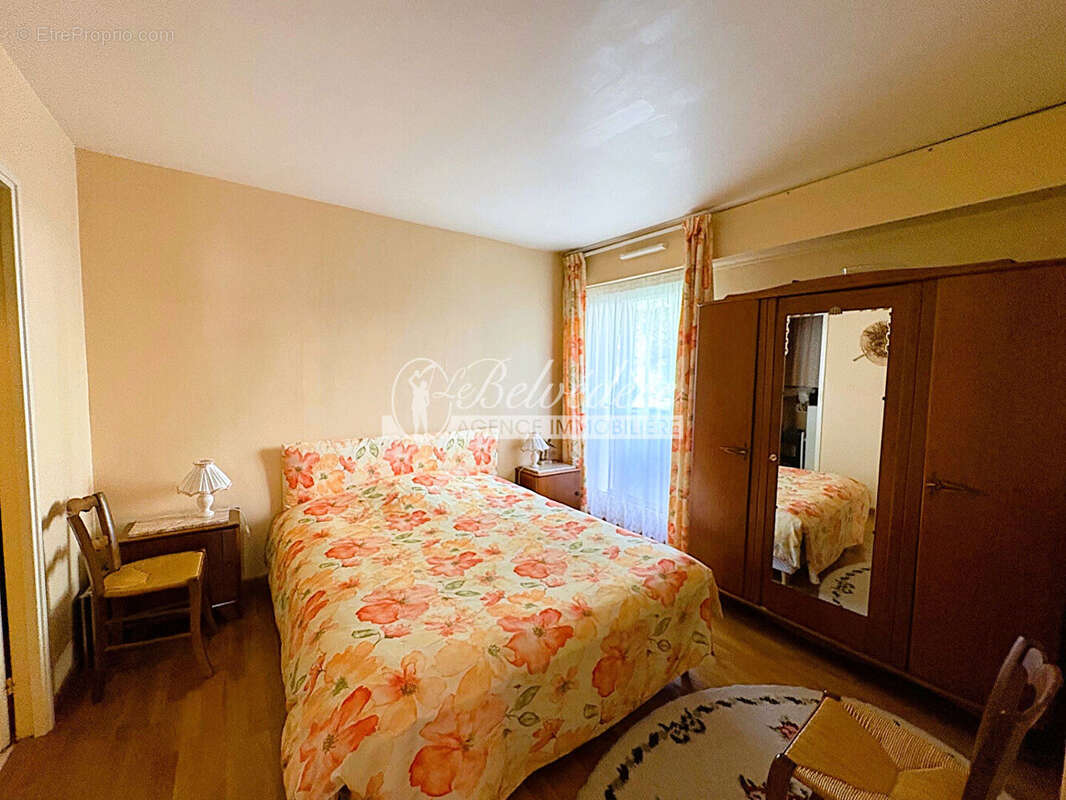 Appartement Saint Leu La Foret 5 pièce(s) 100.14 m2 - photo 10