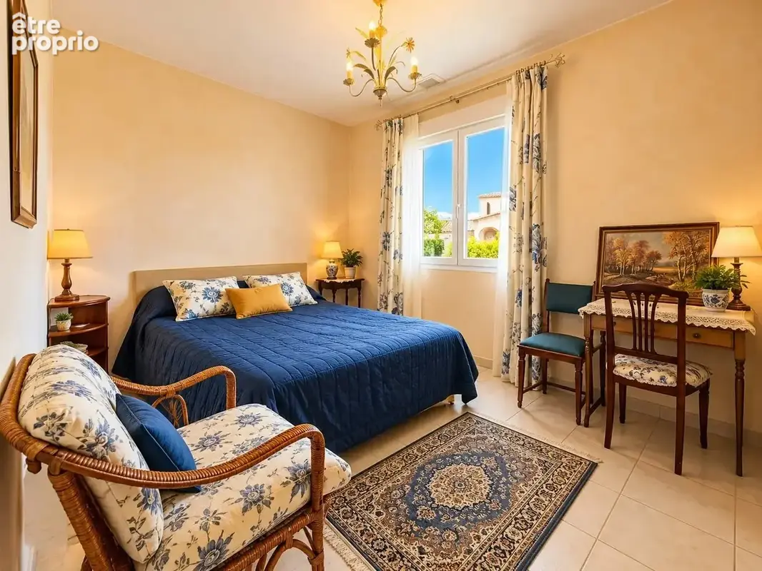 Magnifique villa avec piscine à paraza – 157 m² habitables - photo 9