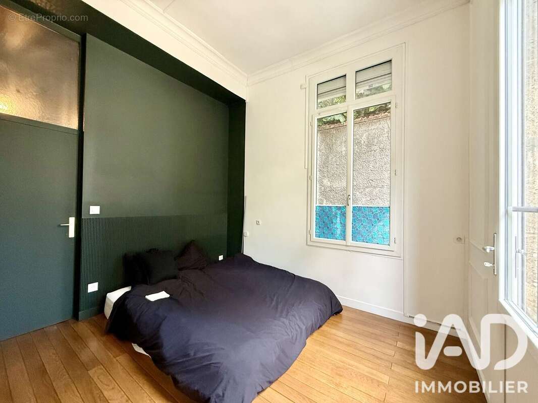 Photo 8 - Appartement à REIMS