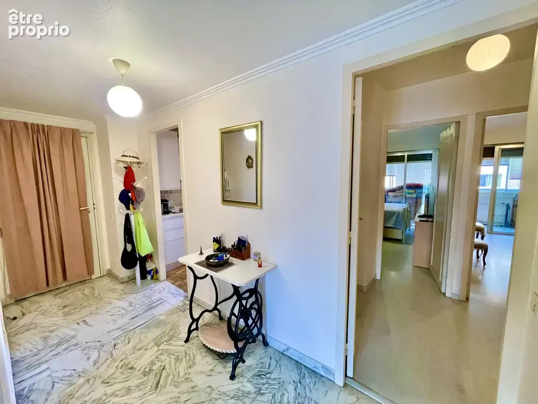 Appartement 3 pièces 62 m² à vendre à Antibes (06600) - photo 9