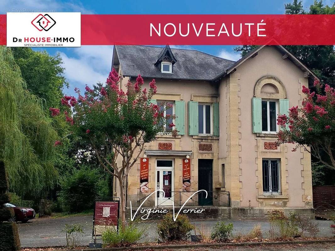 Maison 190 m² à Hautefort  - photo 3