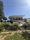 Maison à CHABANAIS