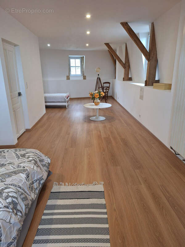 Maison à SALLES-DE-BELVES