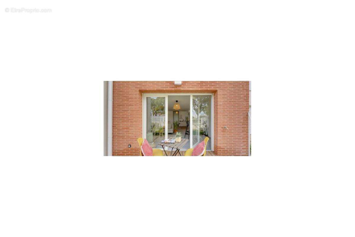 Appartement T4 de 84m² à Toulouse - photo 5