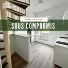 Appartement à NOYAL-SUR-VILAINE
