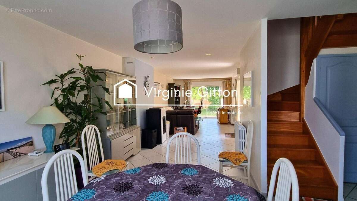 Photo 9 - Maison à BRUNOY