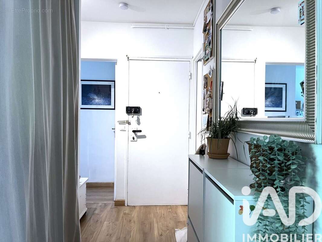 Photo 6 - Appartement à SAINT-OUEN-L'AUMONE