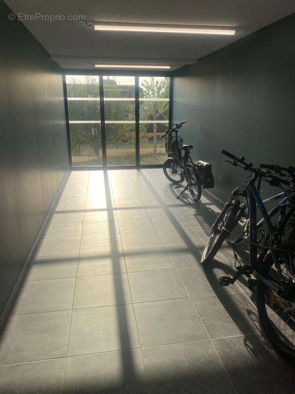 Appartement à FRANCHEVILLE