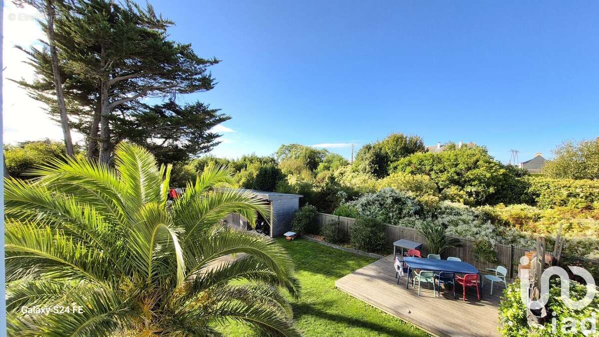 Photo 2 - Maison à QUIBERON