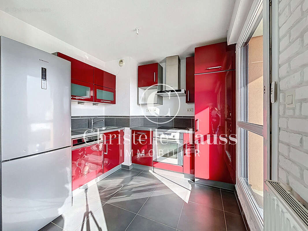 Appartement à ROUFFACH