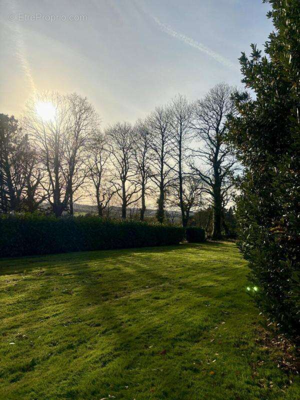 Maison à SAINT-MAYEUX