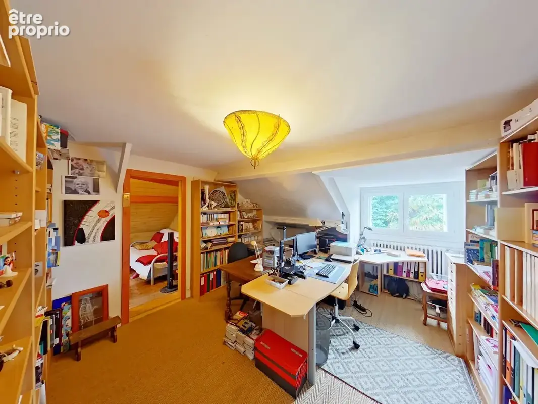 Maison 6 pièces 145 m² à vendre à Chambray-Les-Tours (37170) - photo 8