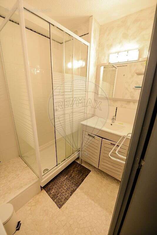 Appartement à SAINT-GEORGES-DE-DIDONNE