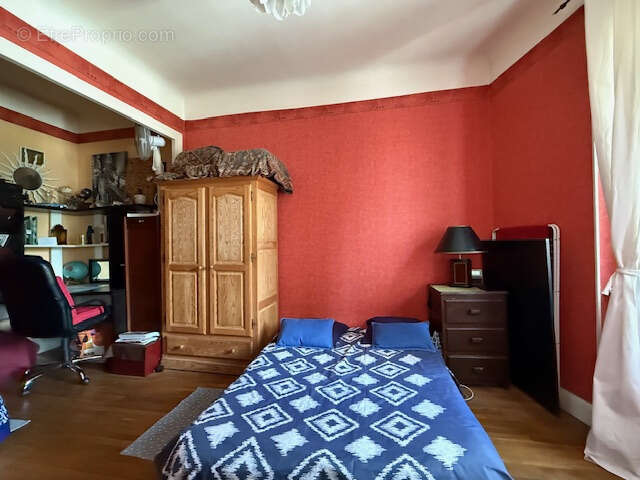 Appartement à VICHY