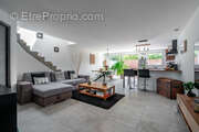Appartement à BRINDAS