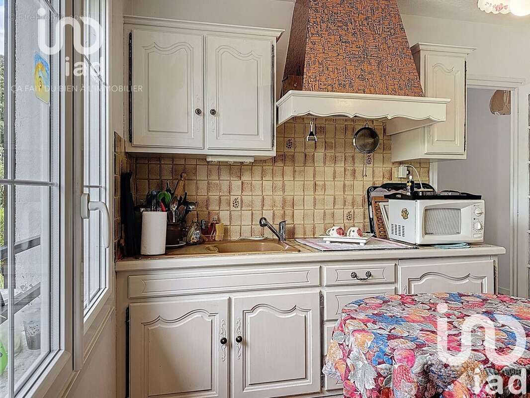 Photo 9 - Maison à PANNES