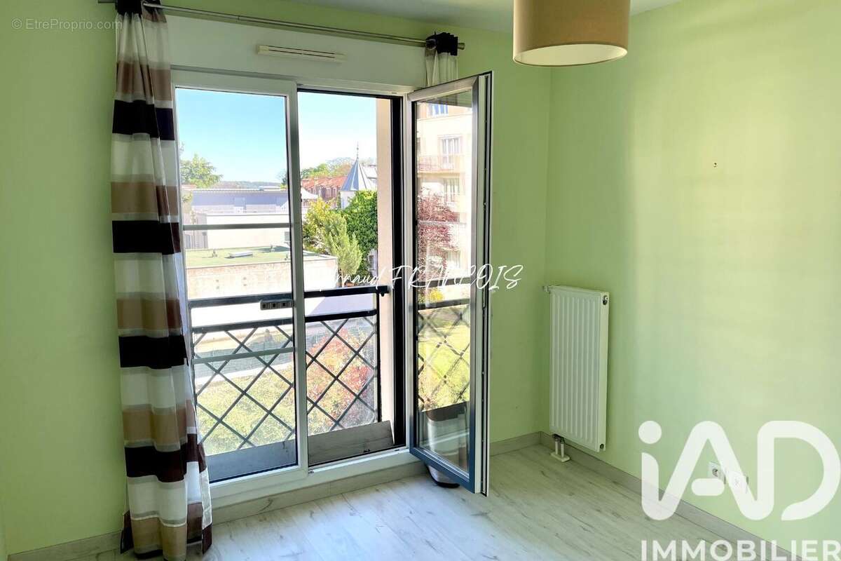 Photo 8 - Appartement à FRANCONVILLE