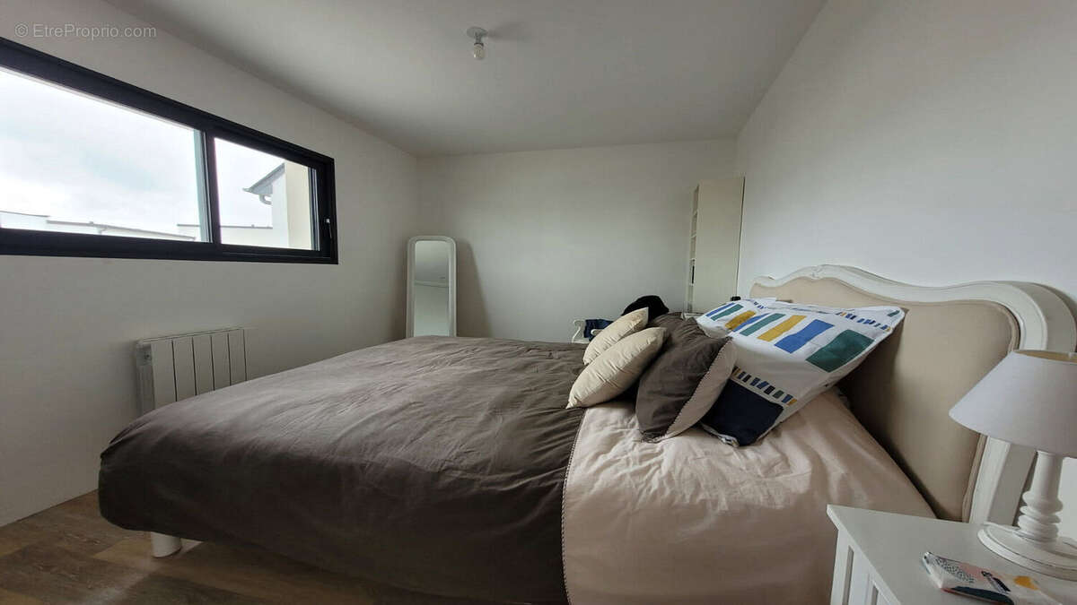 Maison à CHATEAUGIRON