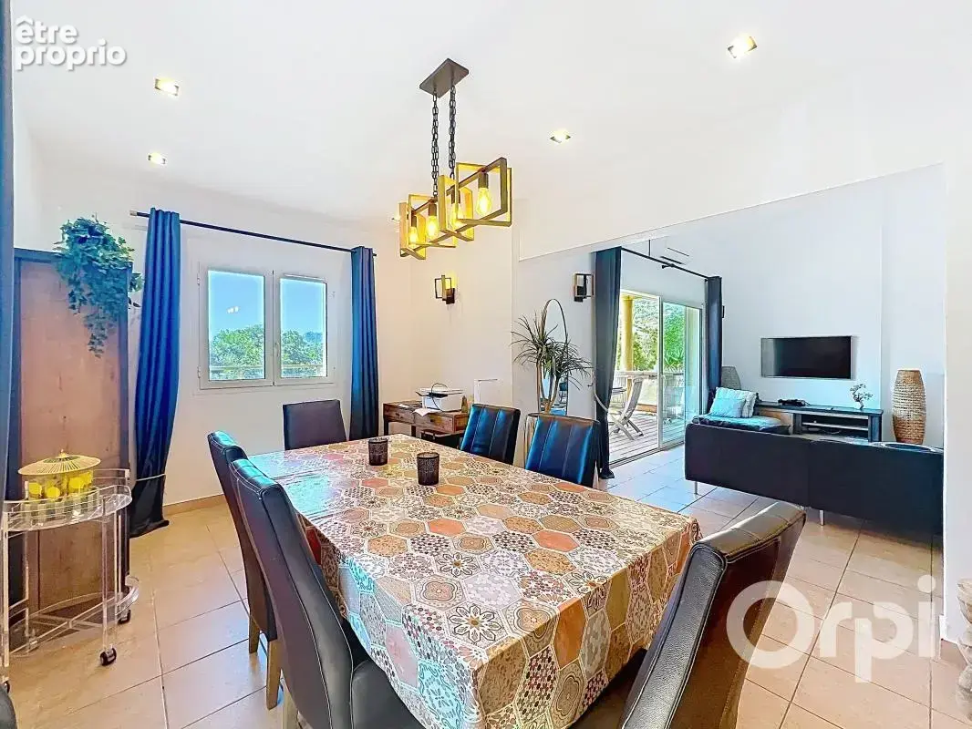 Villa - 3 chambres - Piscine - photo 9