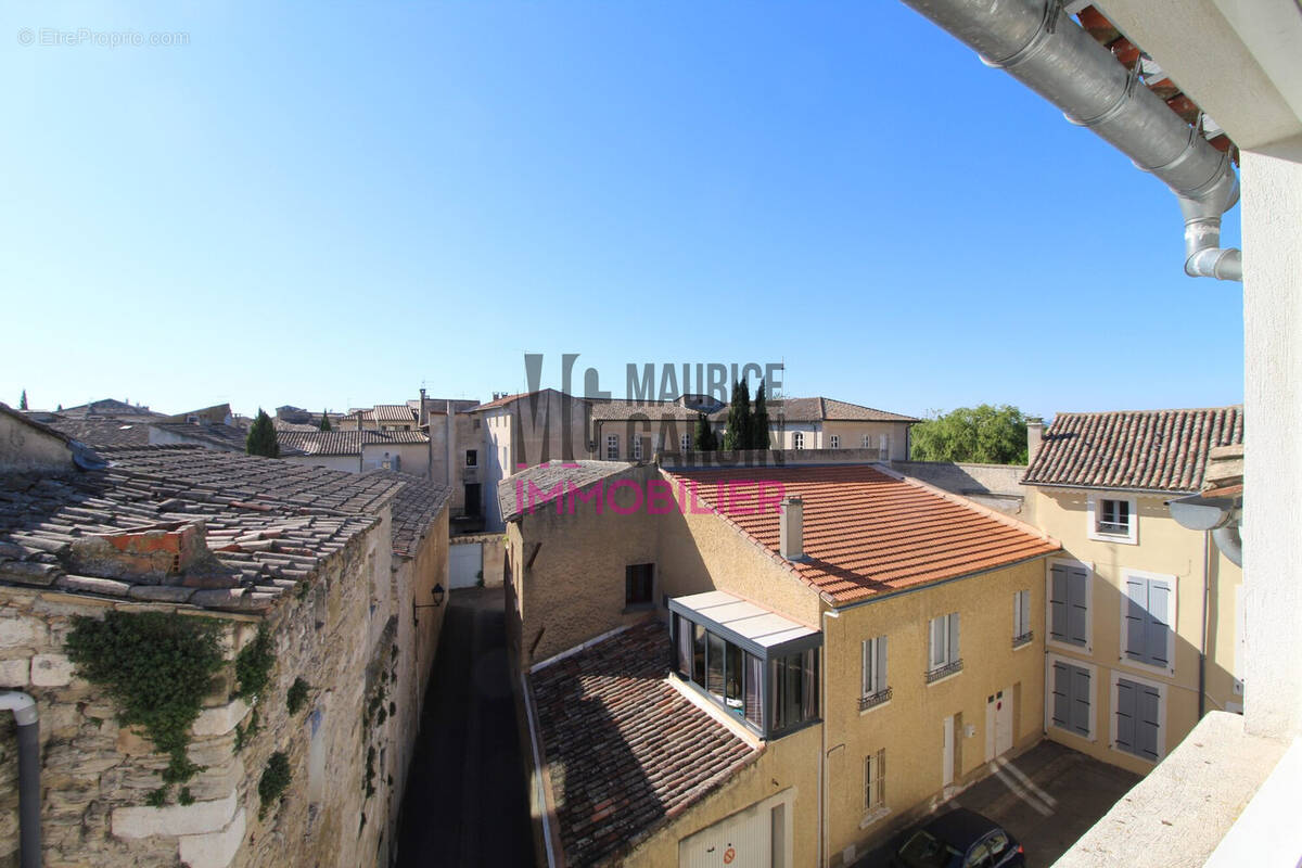 Appartement à L&#039;ISLE-SUR-LA-SORGUE