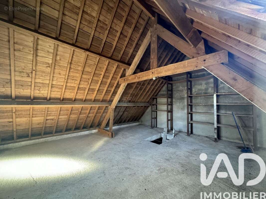 Photo 4 - Terrain à BONO