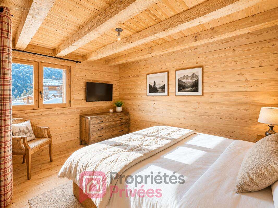Maison Ugine 11 pièces 288 m2 - photo 8