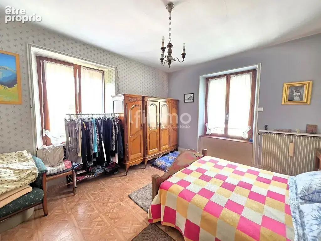 Immeuble de rapport avec potentiel à Fellering (68470) - photo 10