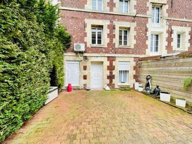 Ensemble immobilier composé de deux immeubles de rapports de 2120 m2 et d'un entrepôt à Sempigny (60400) - photo 21