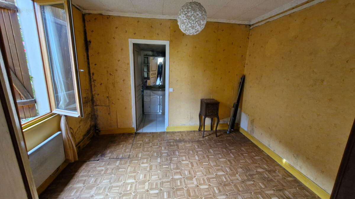 Maison 60m² à fontenay-le-fleury - photo 10