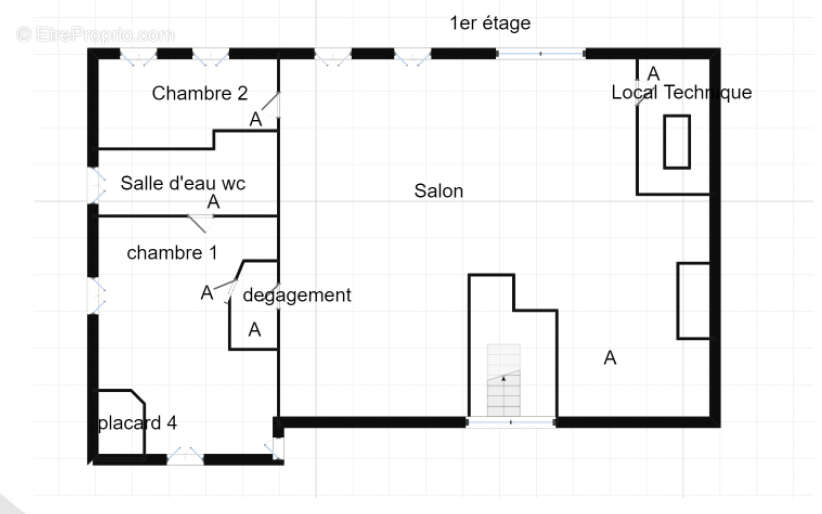 Demeure de charme avec jardin et piscine. - photo 15