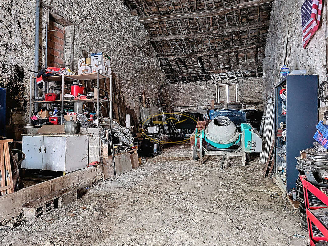 Maison à BOVIOLLES