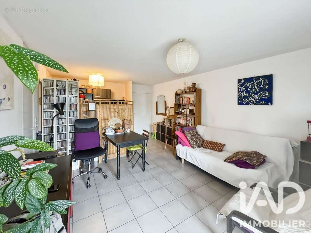 Photo 4 - Appartement à PORT-LOUIS
