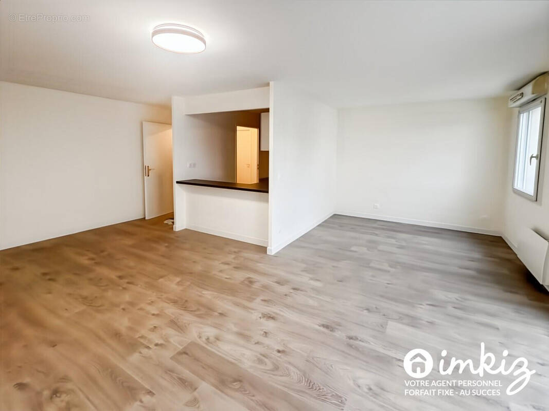 Appartement à BOBIGNY
