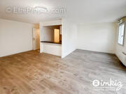 Appartement à BOBIGNY