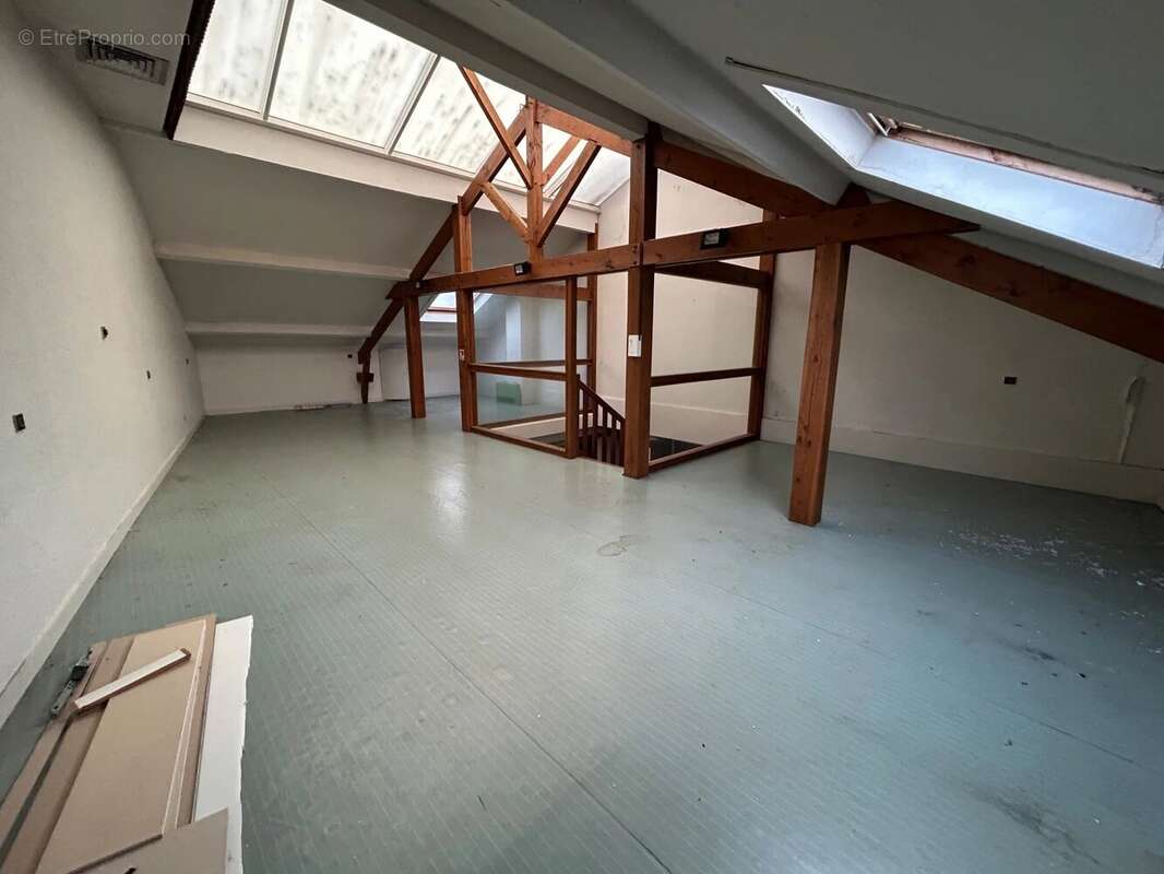 Appartement à THOUARS